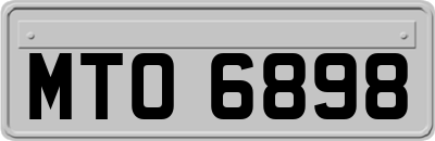 MTO6898