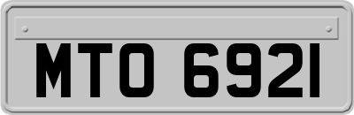MTO6921