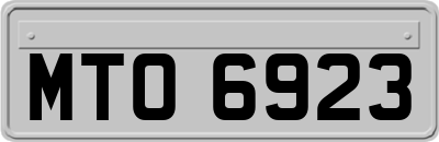 MTO6923