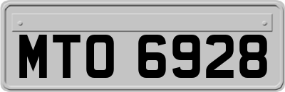 MTO6928