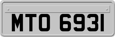 MTO6931