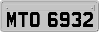 MTO6932