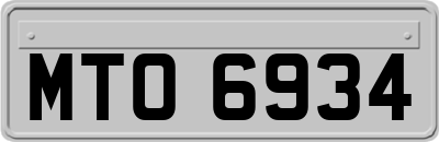 MTO6934