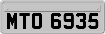 MTO6935