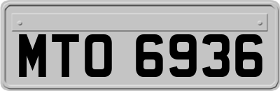 MTO6936