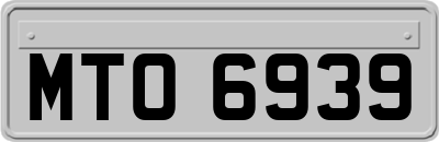 MTO6939