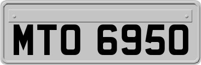 MTO6950