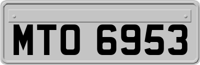 MTO6953