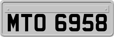 MTO6958