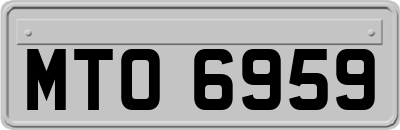 MTO6959
