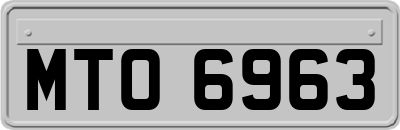 MTO6963