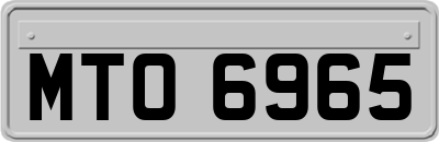 MTO6965