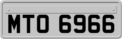 MTO6966
