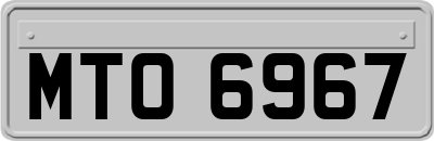 MTO6967