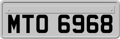 MTO6968