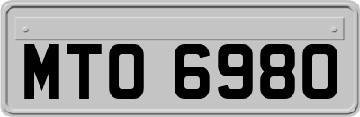 MTO6980
