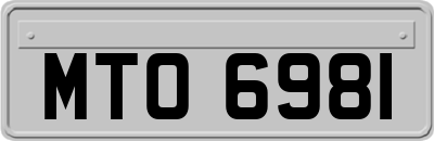 MTO6981