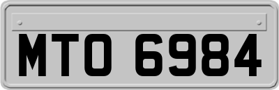MTO6984