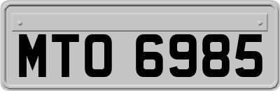 MTO6985