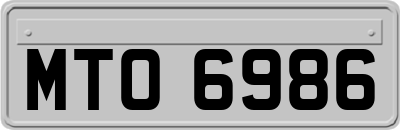 MTO6986