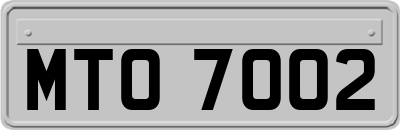 MTO7002
