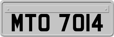 MTO7014