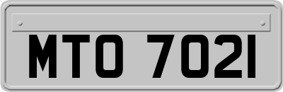 MTO7021