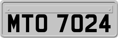 MTO7024