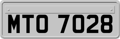 MTO7028