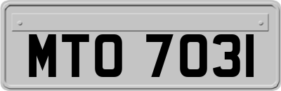 MTO7031