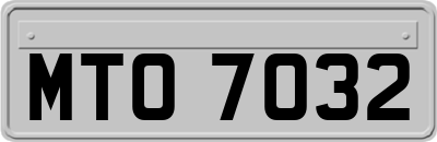 MTO7032
