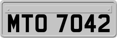 MTO7042