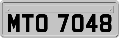 MTO7048