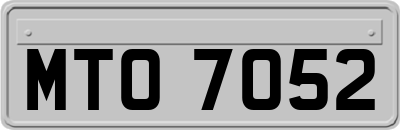 MTO7052