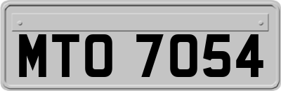 MTO7054