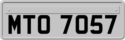 MTO7057