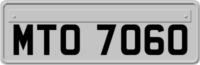 MTO7060