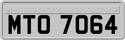 MTO7064
