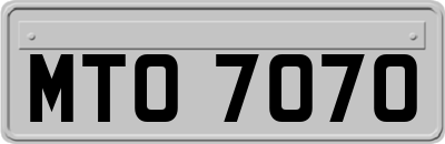 MTO7070