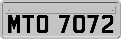 MTO7072