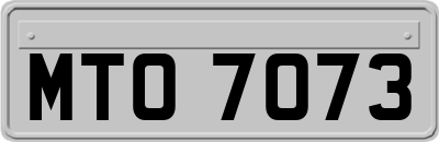 MTO7073