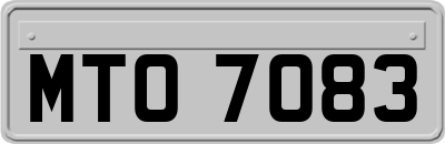 MTO7083