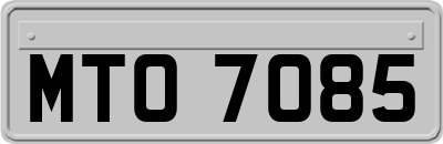 MTO7085