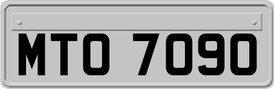 MTO7090