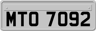 MTO7092