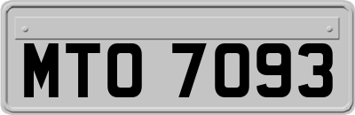 MTO7093