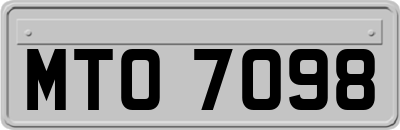 MTO7098