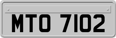 MTO7102
