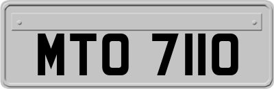 MTO7110
