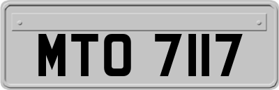 MTO7117
